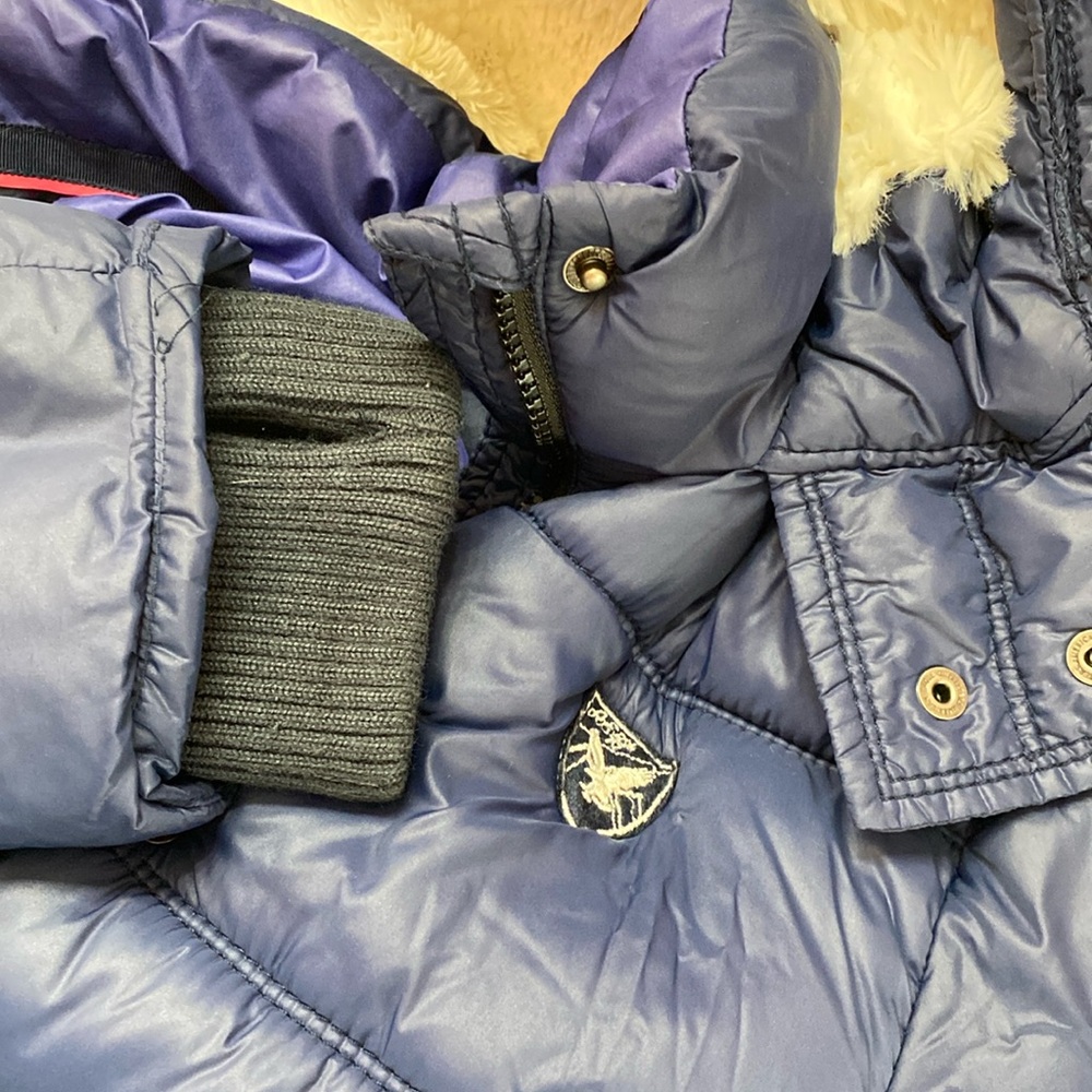 Jacket - Picture 10 of 12